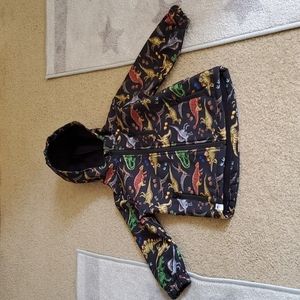 George Hats jacket